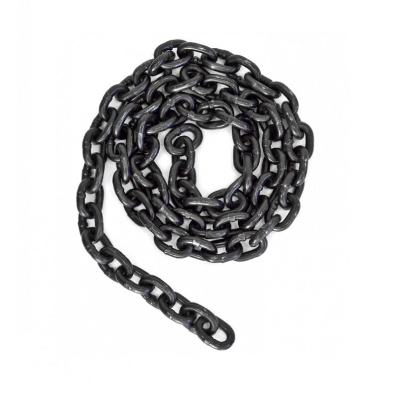 Lifting Chain Manufacturer - Wholesale Standard G80 with Factory Price