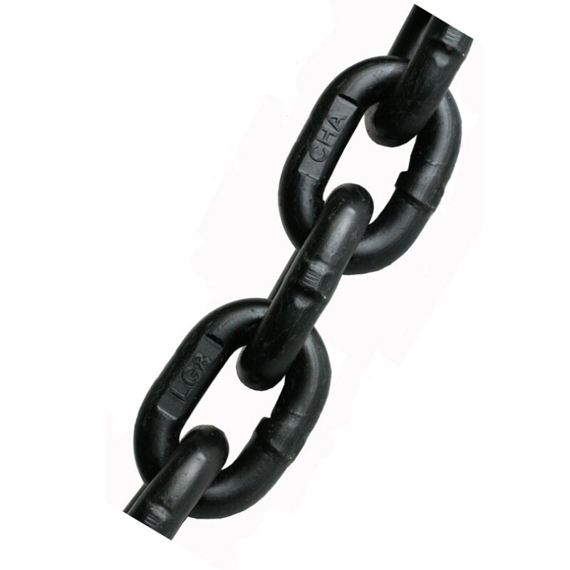 Anchor Chain Factory - 13-162mm Galvanized Welded Steel Grade U2/U3