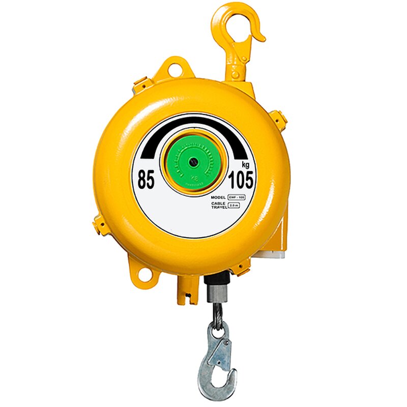 Spring Balancer Factory - 3-5 Kg 80-100kg Multifunction Adjustable Load