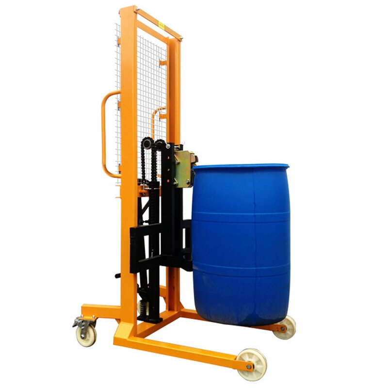 Construction Hoist Factory - Roof Lifting Mini Steel Outdoor Electric Crane