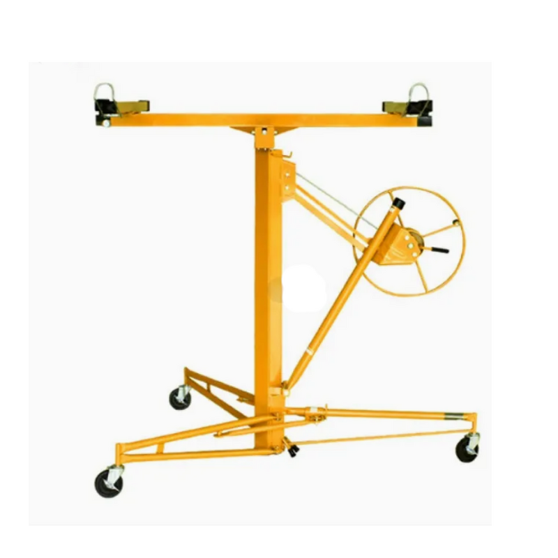 Drywall Lift Factory - 10m Drywall Lifter and Panel Hoist