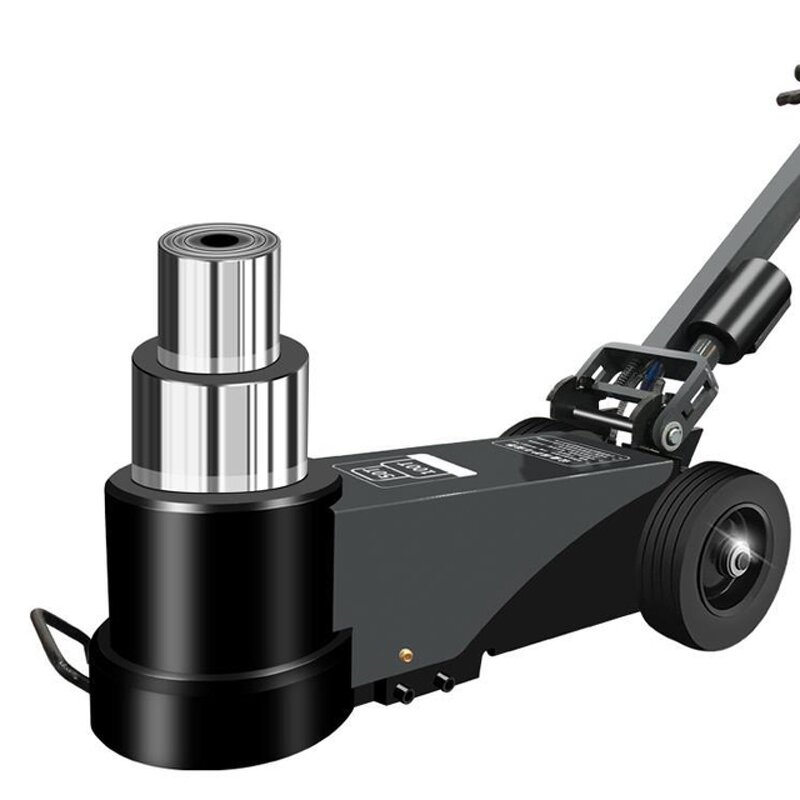 Pneumatic Car Jack Manufacturer - 30Ton Air for Car & Truck ISO CE Certified