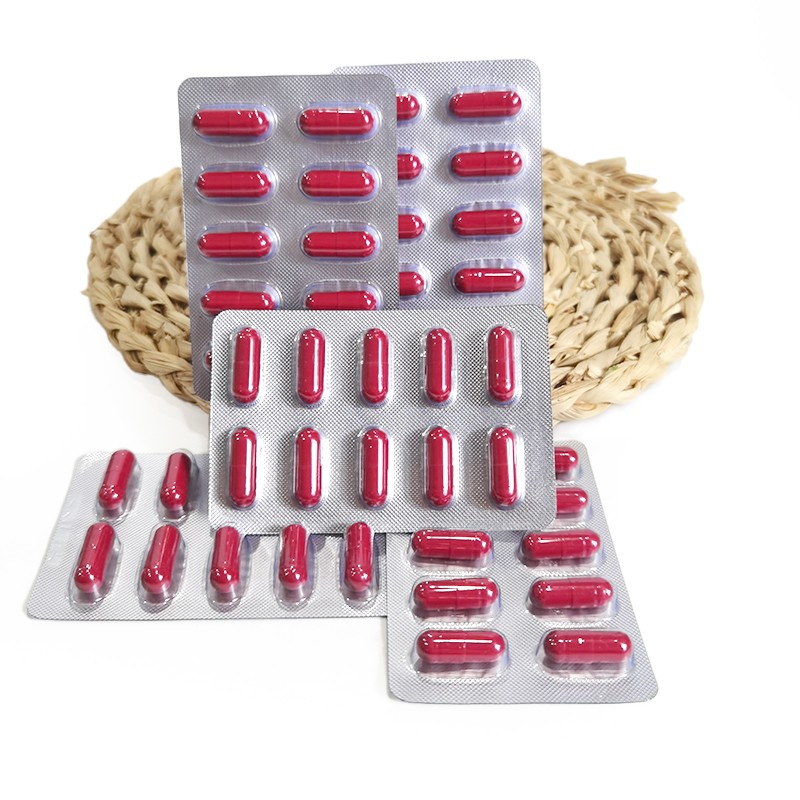 Energy Supplement Factory - OEM Natural Male Booster