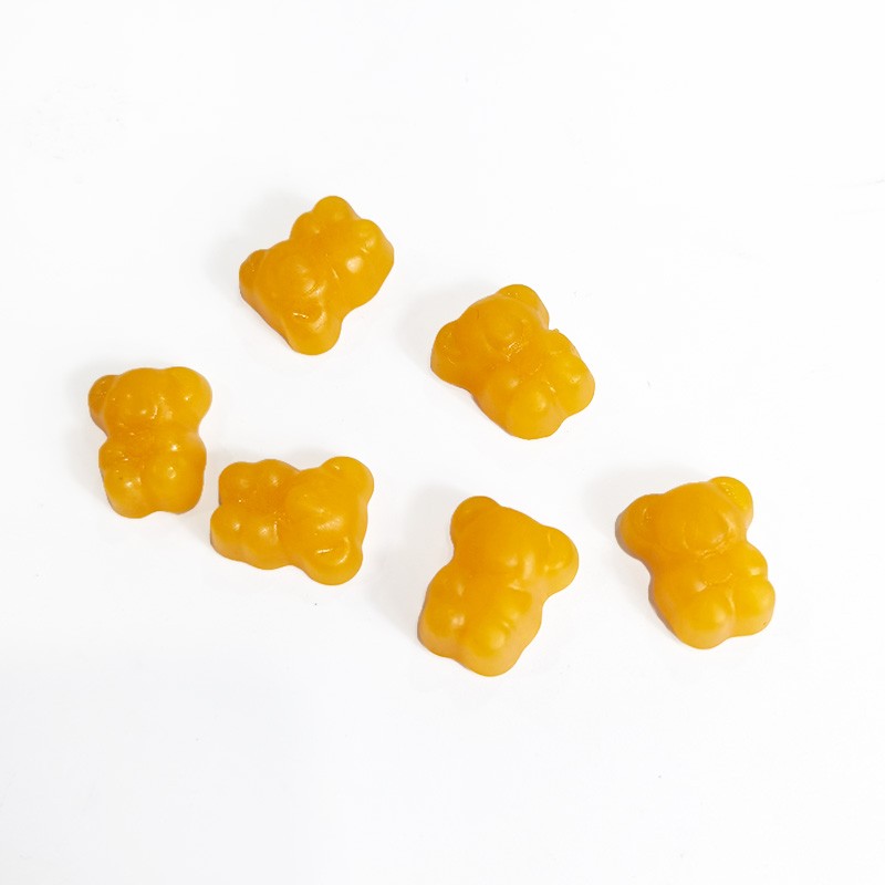 Horny Goat Weed Gummies Factory - OEM Natural Men Women Supplement