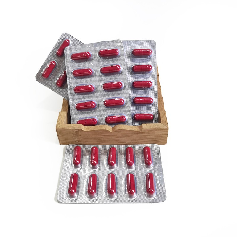 Energy Supplement Factory - OEM Natural Male Booster