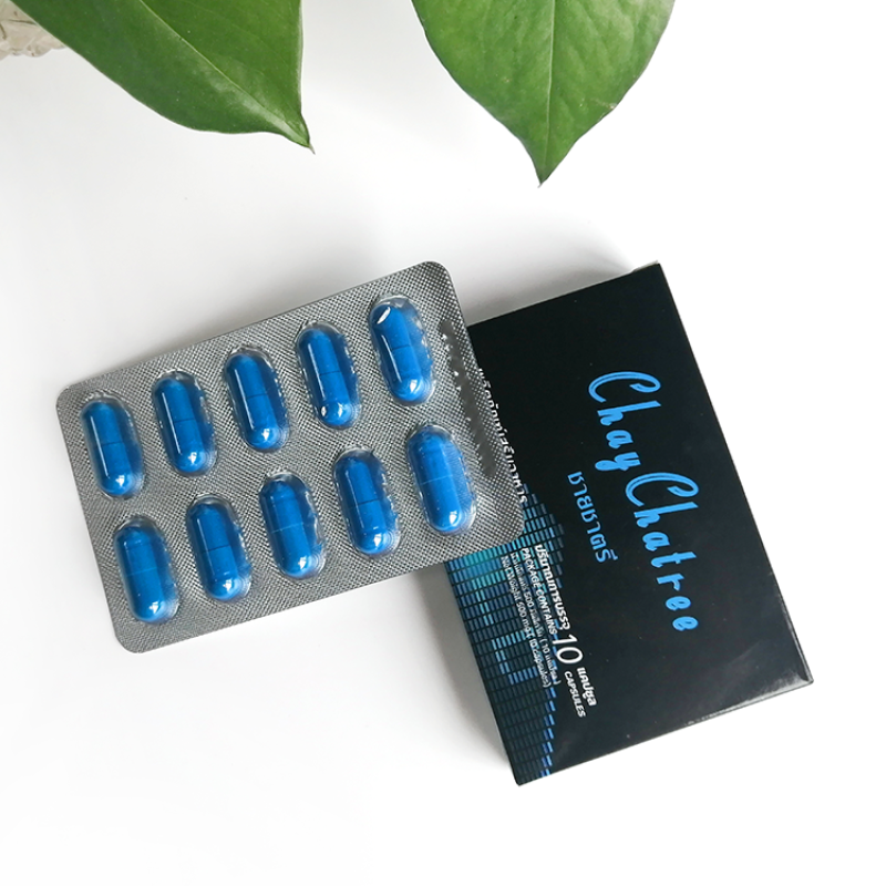 Male Capsules Manufacturer - OEM Custom Endurance Enhancement