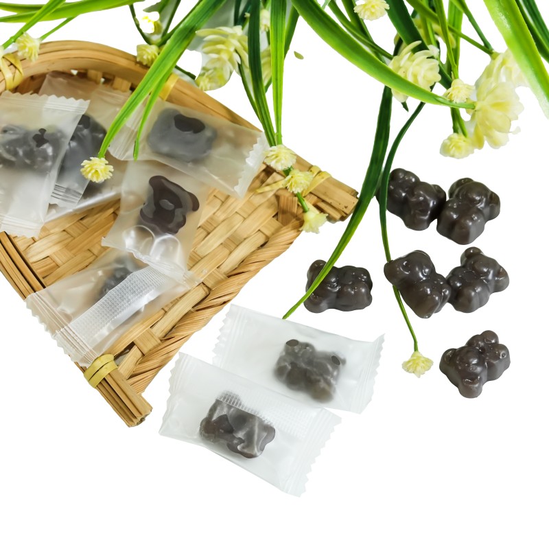 Horny Goat Weed Gummies Factory - OEM Natural Men Women Supplement