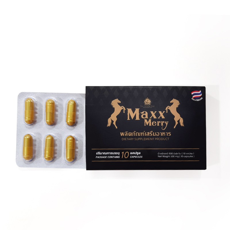 Horny Goat Weed Capsules Factory - OEM Maca Root Energy