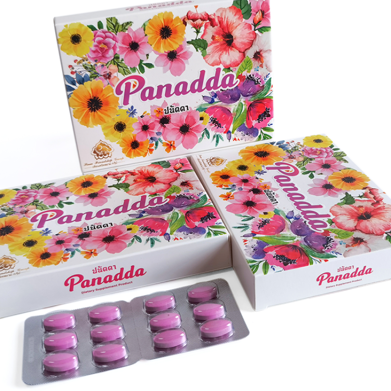 Breast Enhancement Capsules Factory - OEM Firming Hormone Pill