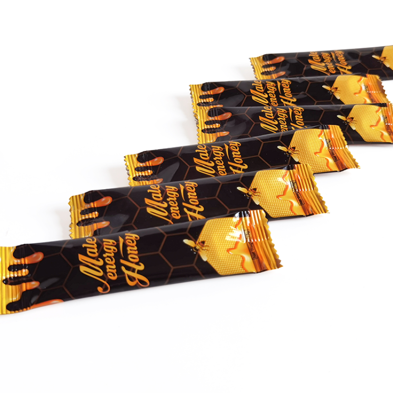 Vital Honey Manufacturer - OEM Fresh Organic Men VIP