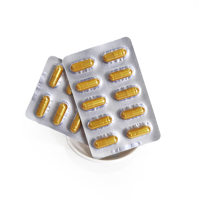 Energy Supplement Factory - OEM Natural Male Booster