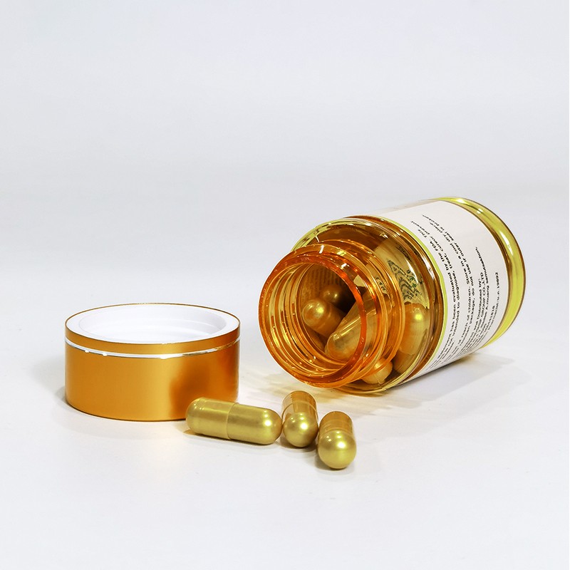 Horny Goat Weed Capsules Manufacturer - OEM Male Health Supplement