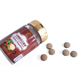 Pueraria Tablets Manufacturer - OEM Thailand Men Health Product