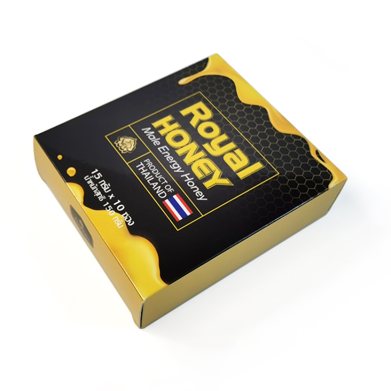 Royal Honey Manufacturer - OEM Wholesale Men Health Food