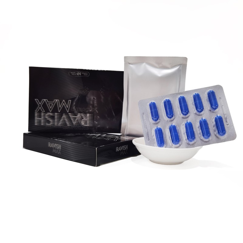 Herbal Essence Factory - OEM Men Health Supplement