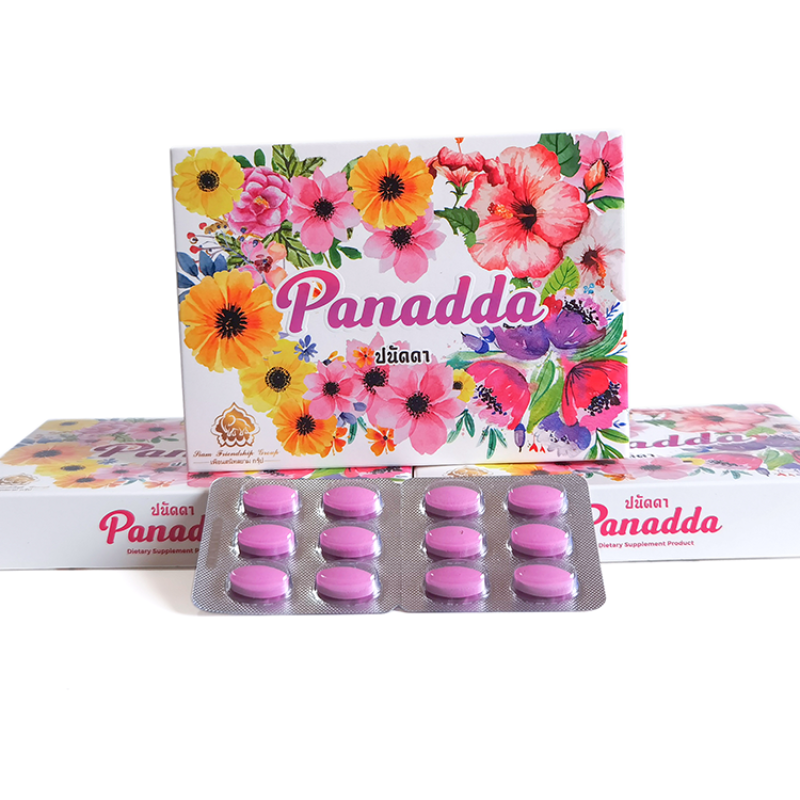 Breast Enhancement Capsules Factory - OEM Firming Hormone Pill