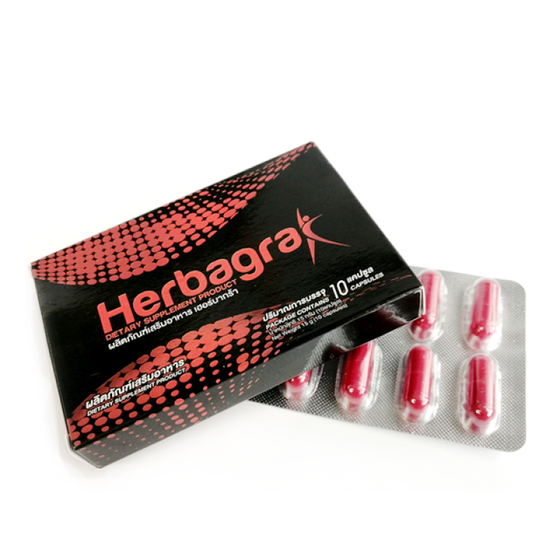 OEM Capsules Manufacturer - OEM Men Food Supplements