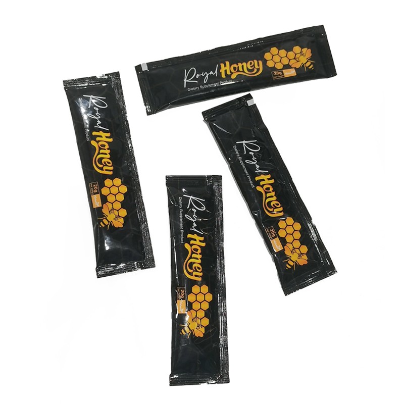 Royal Honey Manufacturer - OEM Pure Men Health Product