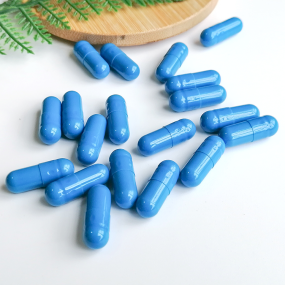 Herbal Tablets Factory - OEM Chinese Male Vitality Supplement