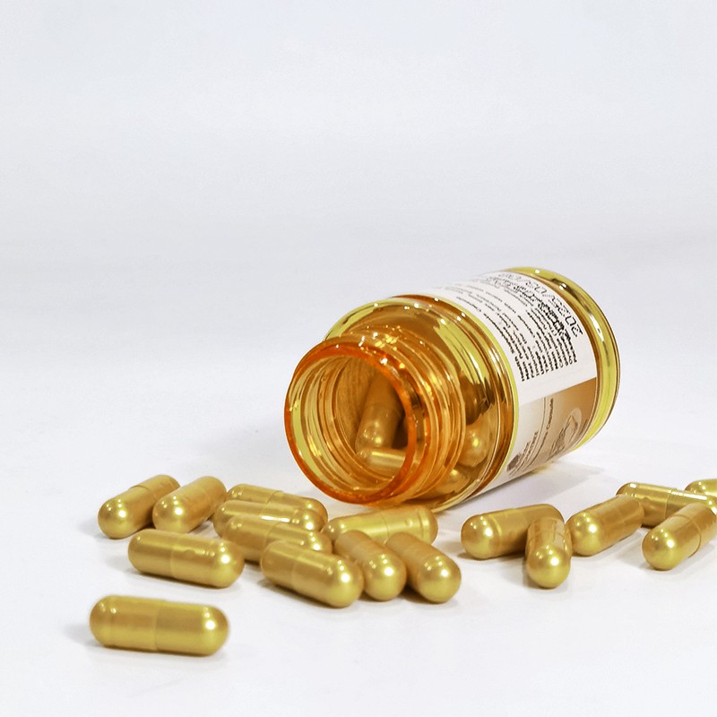 Horny Goat Weed Capsules Manufacturer - OEM Male Health Supplement