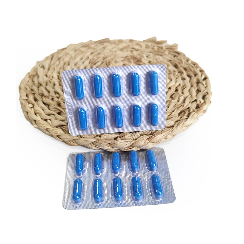 Energy Supplement Factory - OEM Natural Male Booster