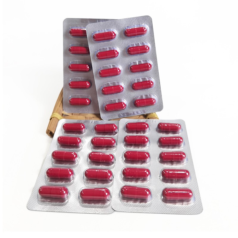 Energy Supplement Factory - OEM Natural Male Booster