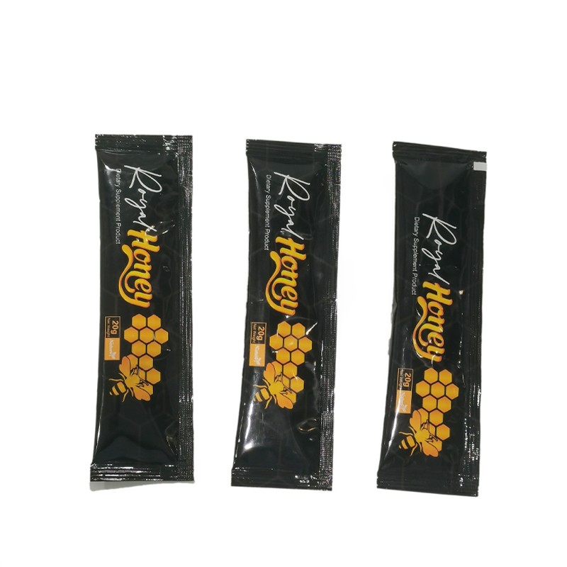 Vital Honey Manufacturer - OEM Fresh Organic Men VIP