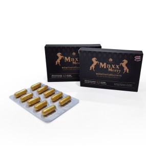 Horny Goat Weed Capsules Factory - OEM Maca Root Energy
