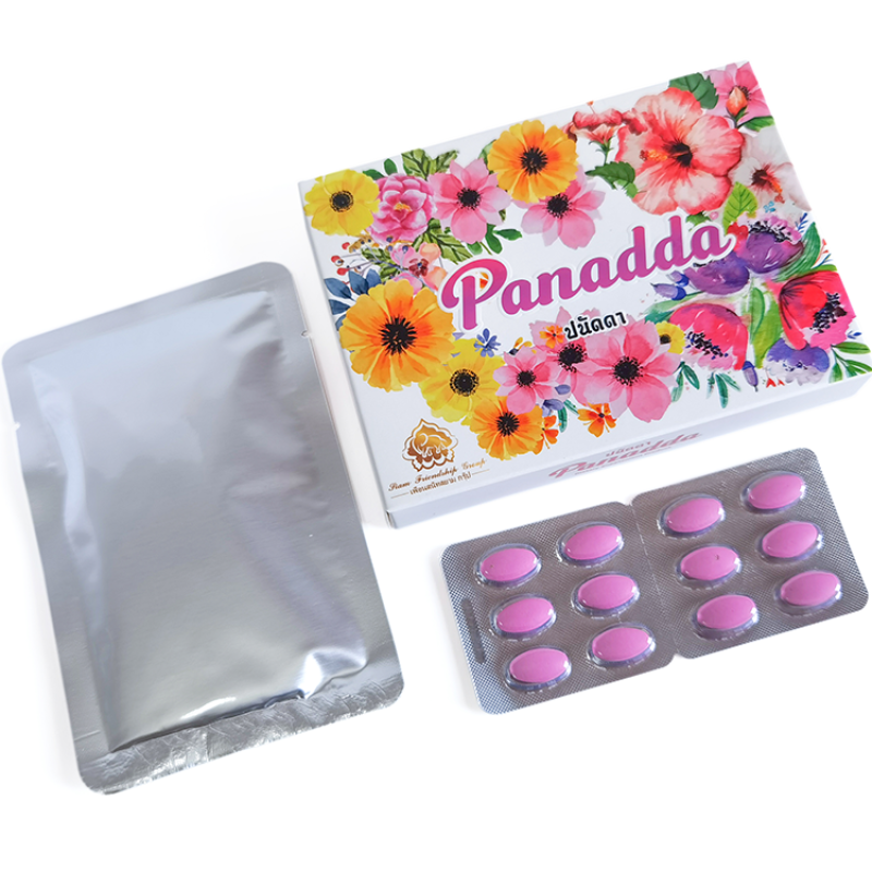 Breast Enhancement Capsules Factory - OEM Firming Hormone Pill