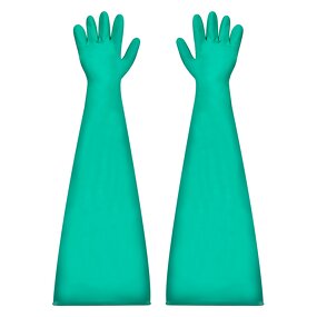 Laboratory Nitrile Gloves Manufacturer - Wholesale Waterproof Powder Free Glove Box