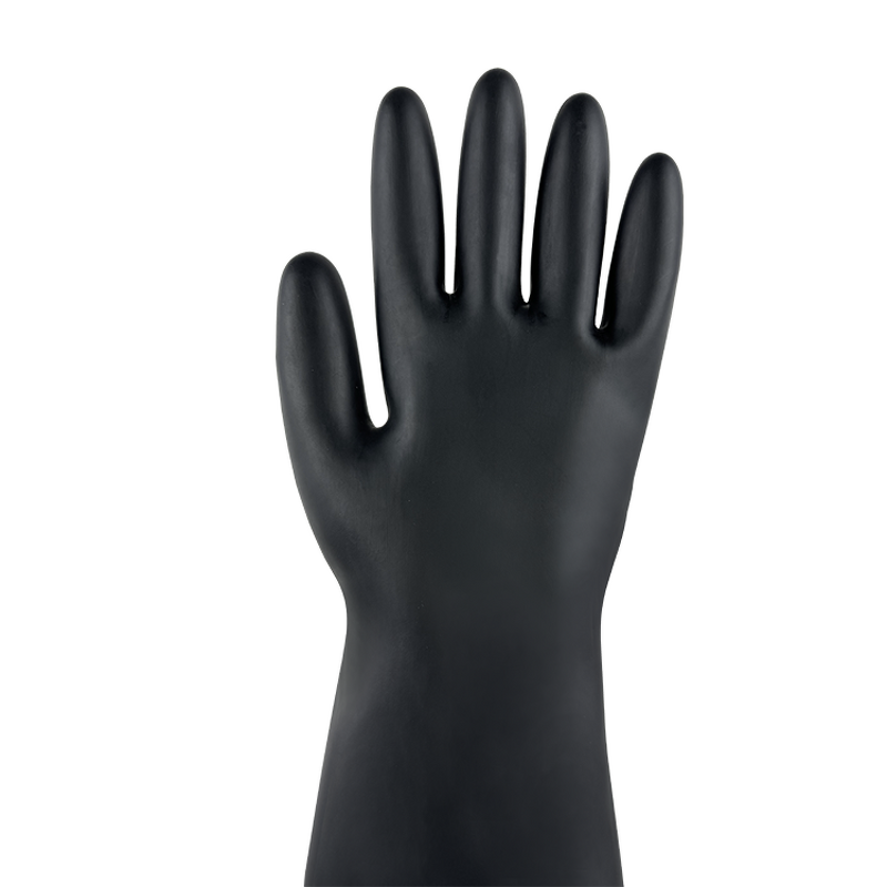 Anti-Static Latex Gloves Manufacturer - Factory Price Insulating Work Protection Box Gloves