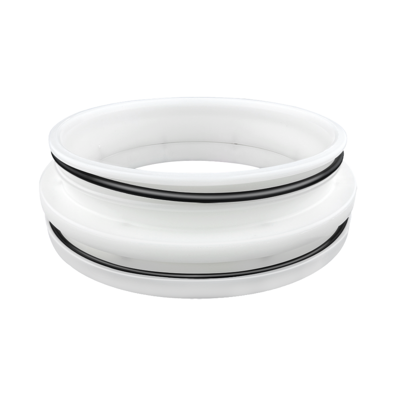 Neoprene Dry Box Gloves Manufacturer - Box Accessories Flange Cut Resistant Corrosion-Resistant