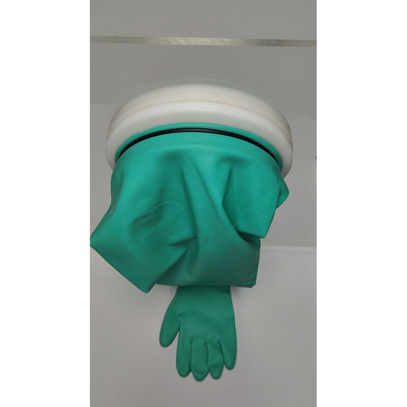 Laboratory Nitrile Gloves Manufacturer - Wholesale Waterproof Powder Free Glove Box