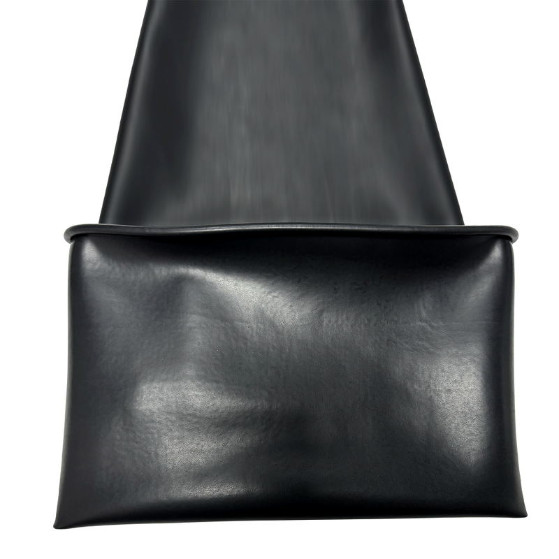 EPDM Laboratory Gloves Manufacturer - Pharmaceutical Manufacturing Vaccine Product Hand Arm Protection