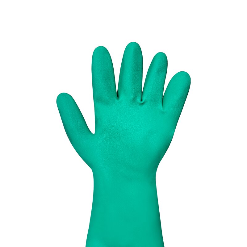 Nitrile Rubber Gloves Manufacturer - Hot Selling Replace 7LA1832A Waterproof Safety Work