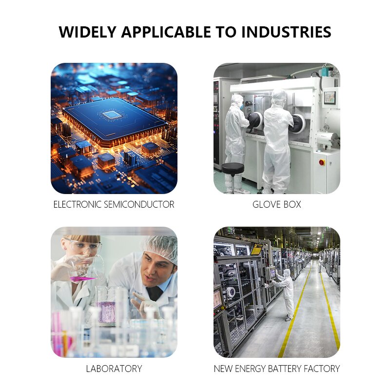 Anti-Static Latex Gloves Manufacturer - Factory Price Insulating Work Protection Box Gloves