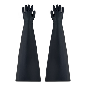 Safety Gloves Manufacturer - for Nuclear Radiation Industry Replace 7NLL3032