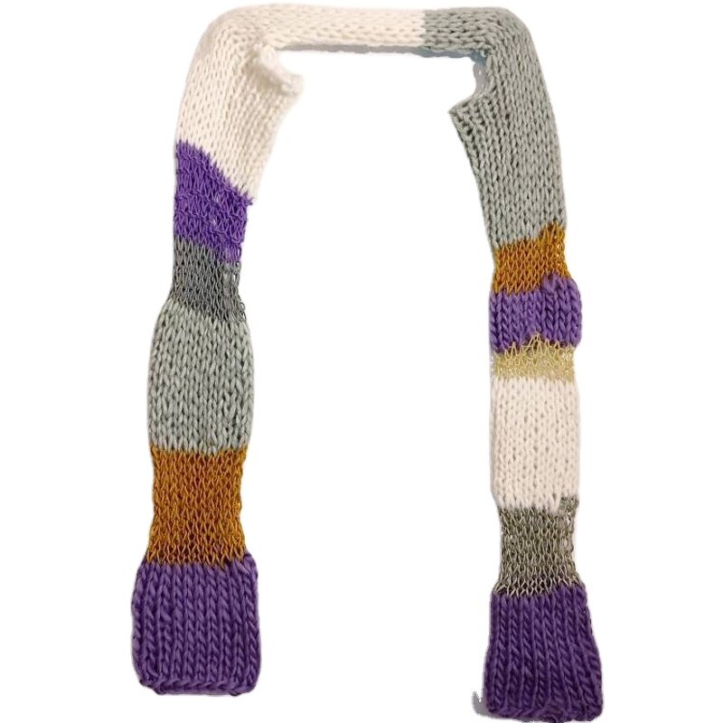 Bolero Shrug Factory - Computer Knit Open Wrapped Sweater Casual for Women