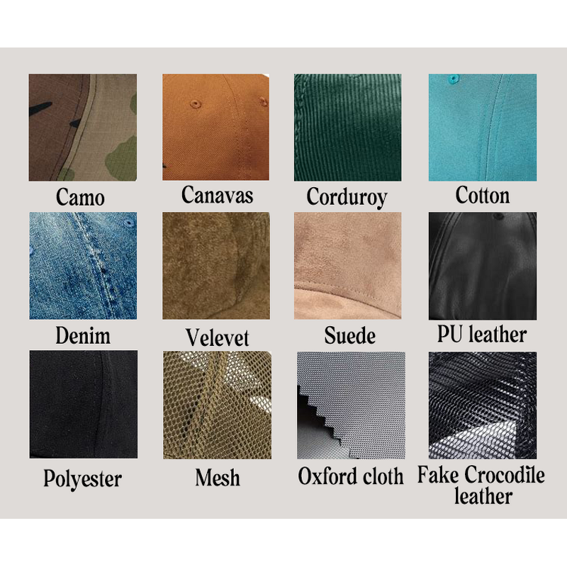 Linen Beret Factory - Unisex Four Seasons Breathable Ivy Flat Cap Embossed