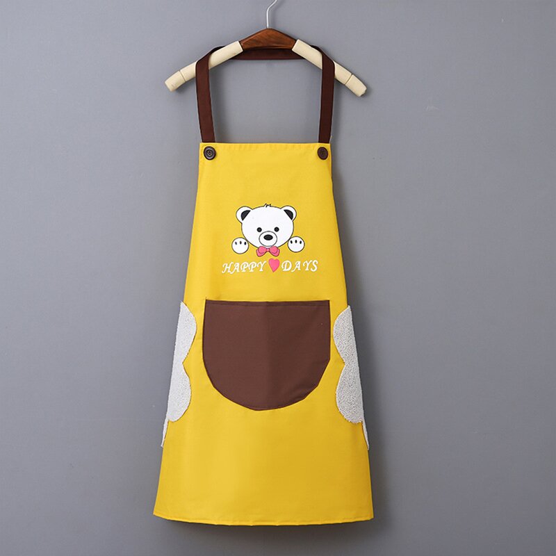 Apron Manufacturer - Customized Design Bulk Wholesale Baker Apron OEM