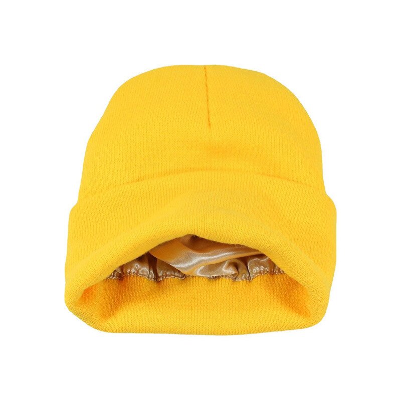 Winter Cap Manufacturer - Warm Knitted Ear Protection Inner Sanding Cross-border