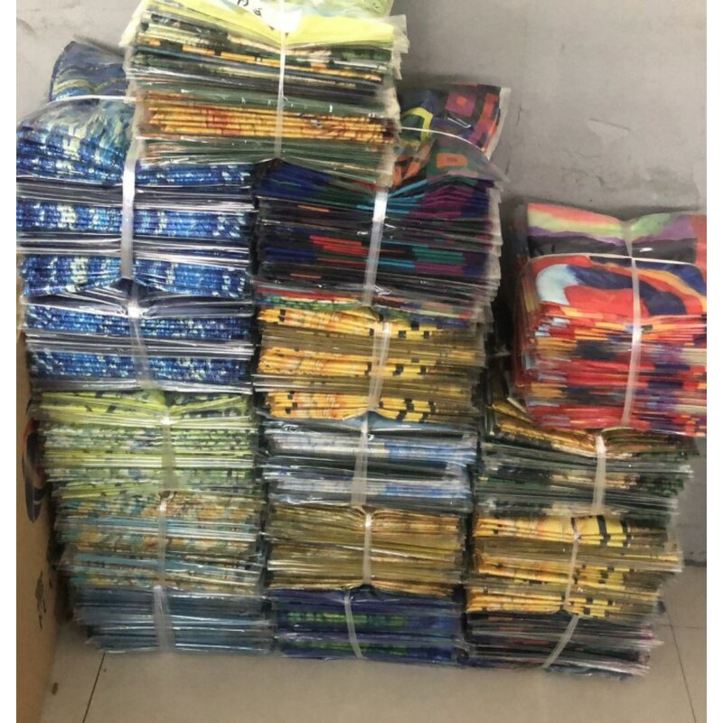 Silk Scarf Factory - Designer Silk Scarf Directly New Design OEM/ODM