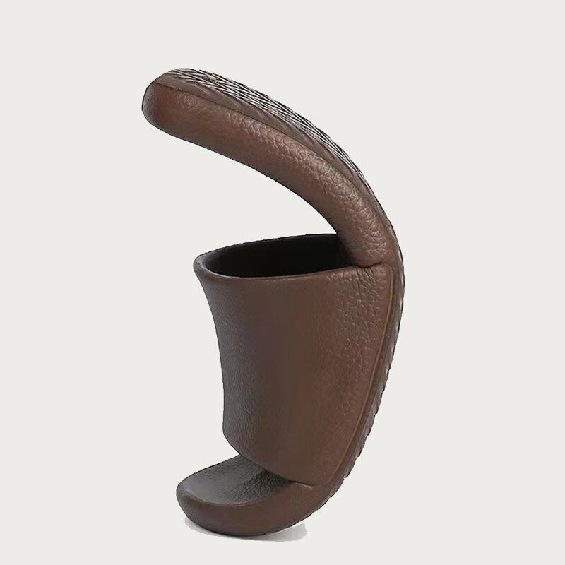 House Shoes Factory - Custom Wholesale Adult Unisex EVA Slippers Anti-Slip