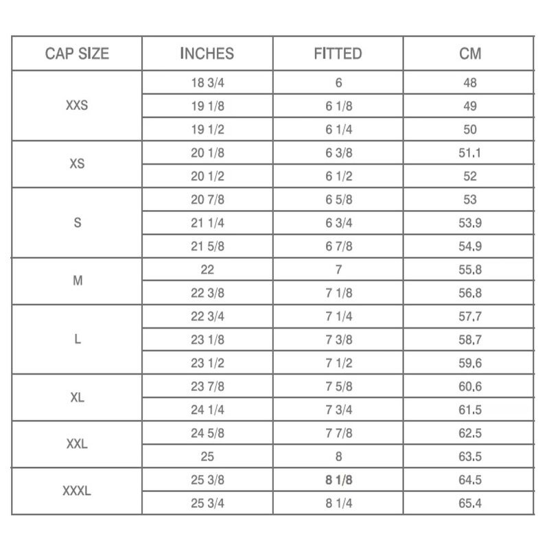 Bucket Hat Factory - Custom Cotton Puffy with Letter Embroidery Unisex