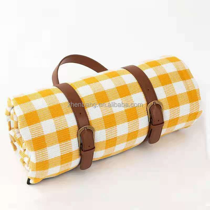 Picnic Blanket Factory - Customize Folding Outdoor Waterproof Moisture-proof
