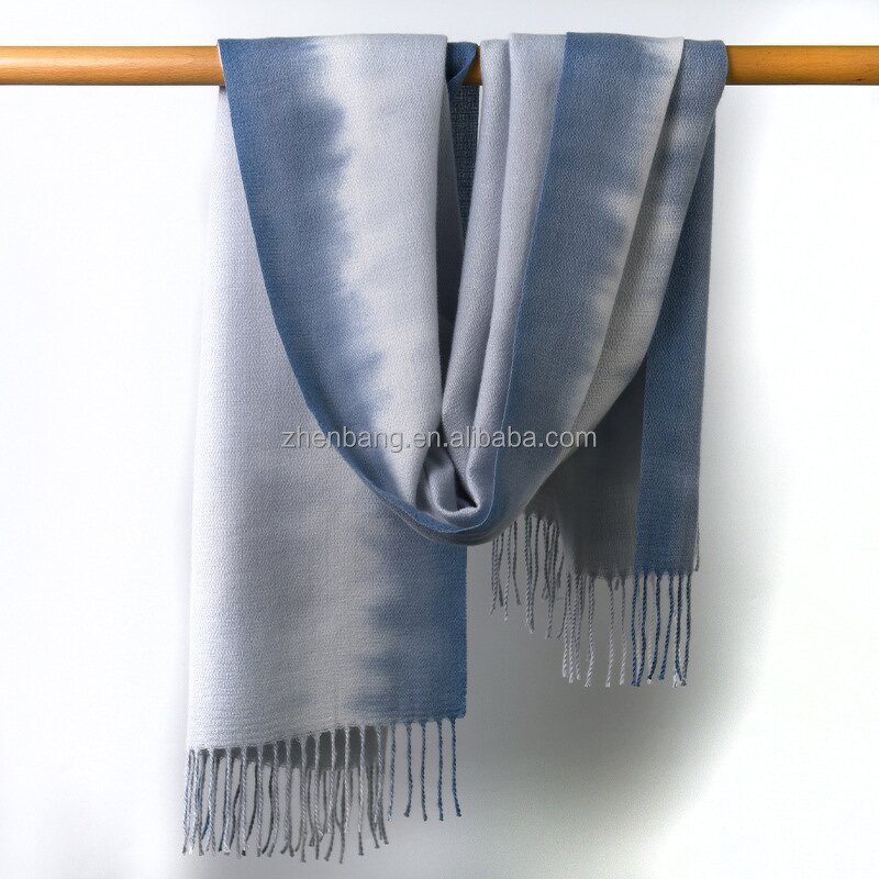 Pashmina Scarf Manufacturer - Wholesale Cotton Muslim Crinkle Hijab Jersey
