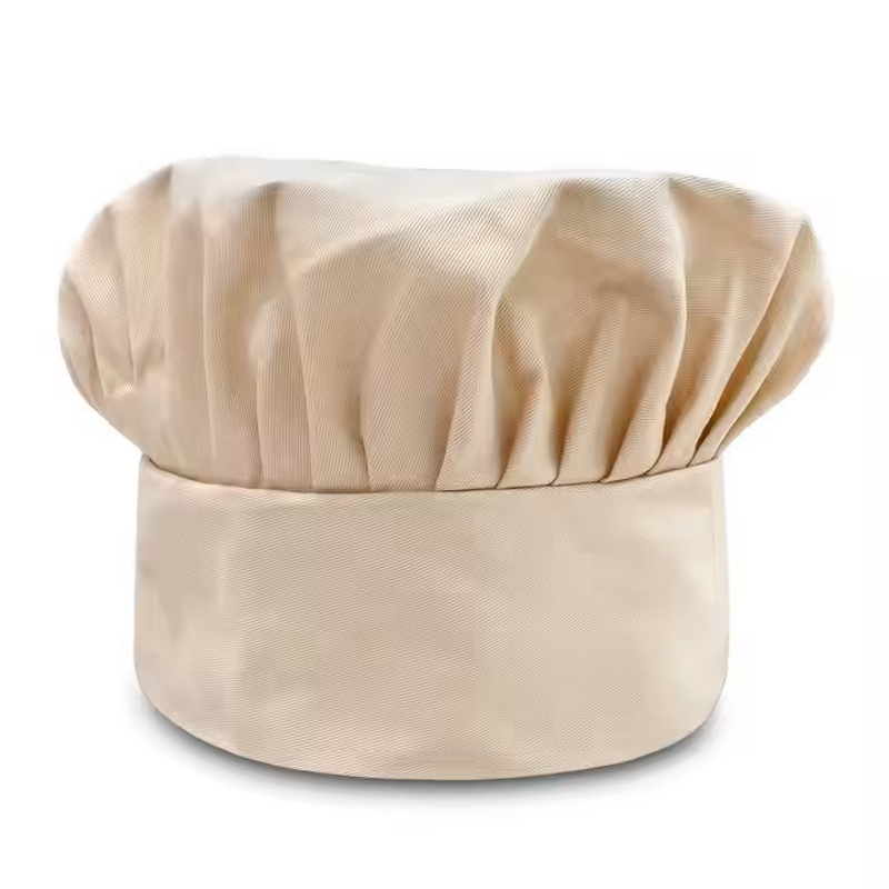 Chef Hat Factory - Wholesale Custom Children Kids Baker Cap with Logo