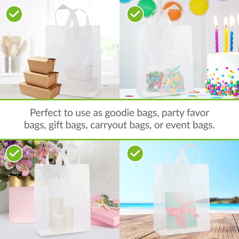 T-Shirt Bag Factory - Factory Direct Cheap Custom Shopping Blk Plastic Bag