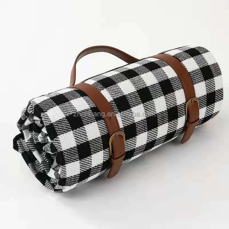 Picnic Blanket Factory - Customize Folding Outdoor Waterproof Moisture-proof