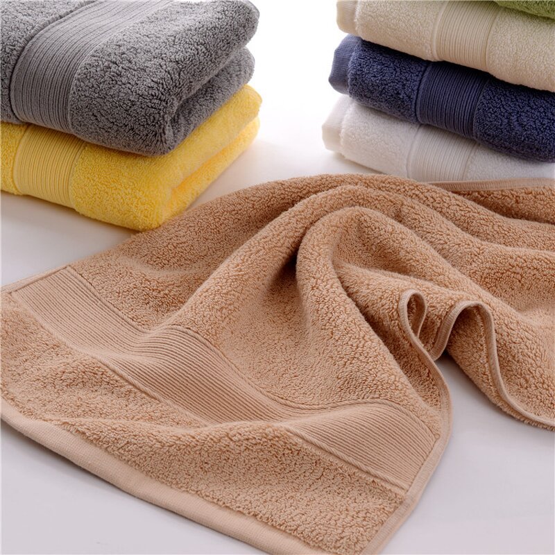 Towels Set Manufacturer - Wholesale Custom Luxury 100% Cotton Bath Face Hand